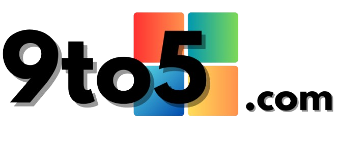 9to5Windows