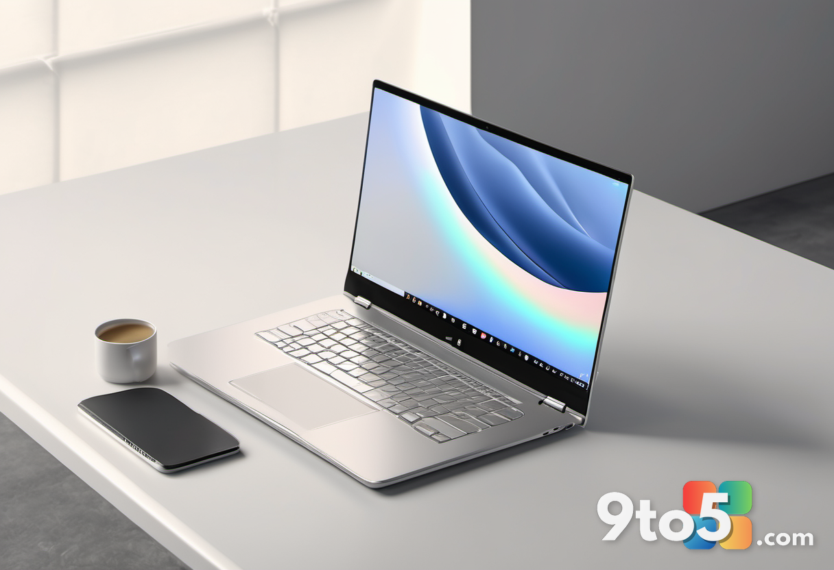 ASUS Zenbook A16 review: The portable Copilot+ PC that hits every mark