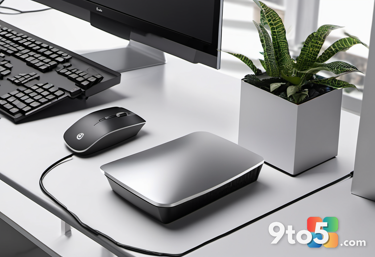 Beelink SER9 Pro mini PC drops to $626 for Amazon Prime Day