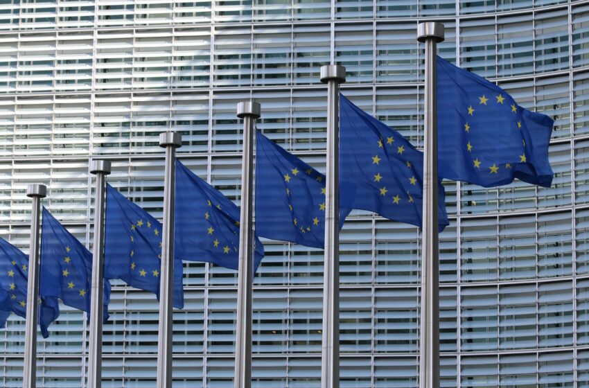  EU eyes Microsoft Azure and AWS as ‘gatekeepers’ under new tech rules