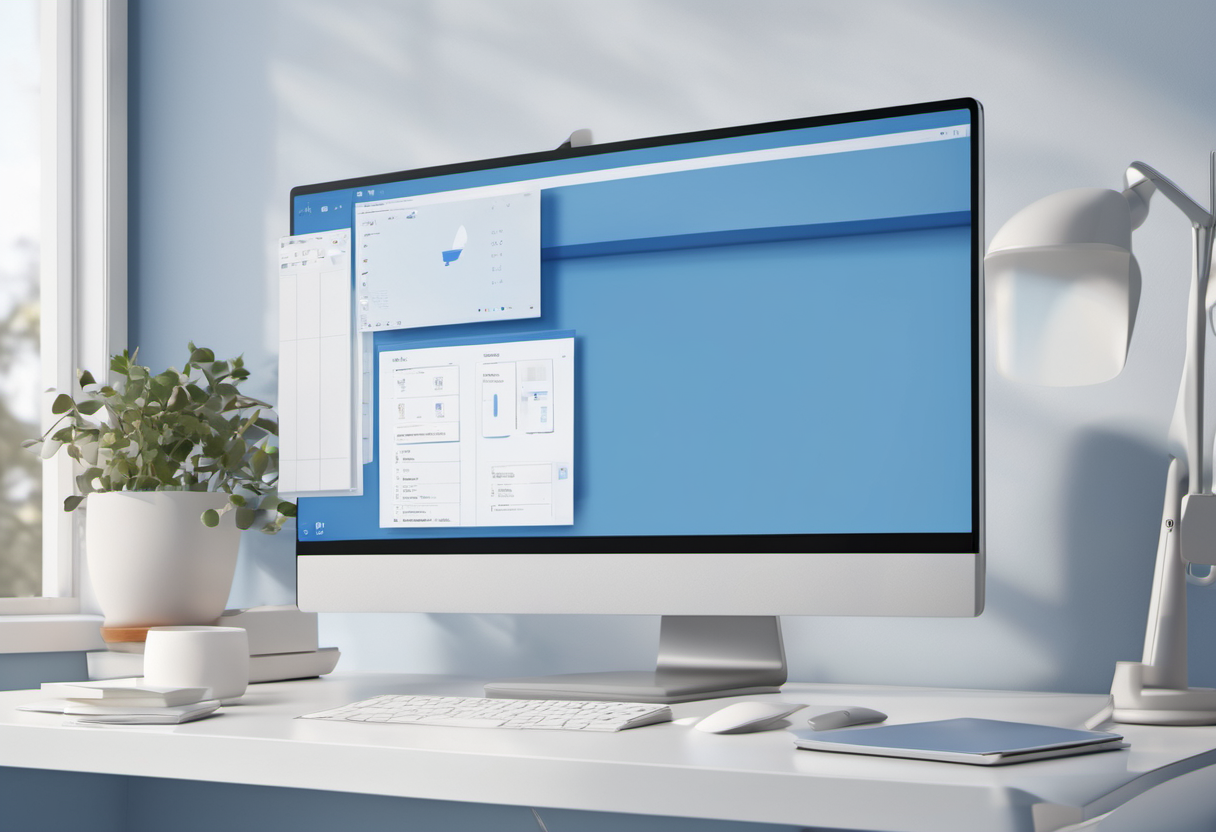 Files App for Windows 11 Gets Long-Awaited View Update