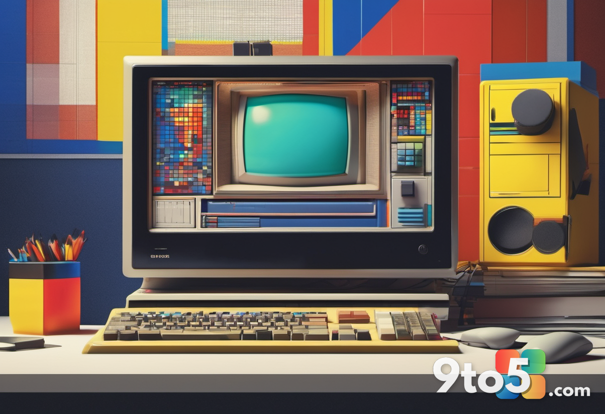 The forgotten Microsoft Office feature hiding in plain sight