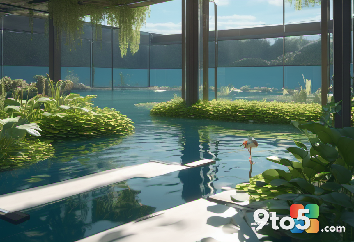 Grounded 2 director teases massive 'Into the Abyss' update and PS5 launch