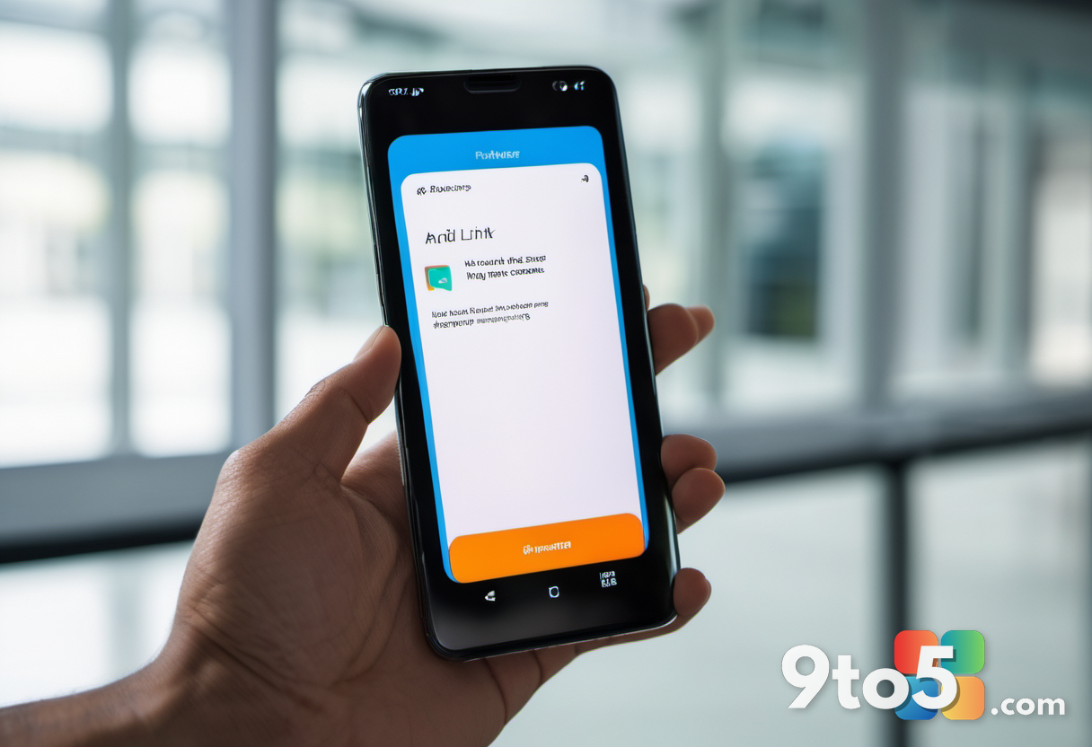 Lock your Windows PC remotely from Android via Phone Link