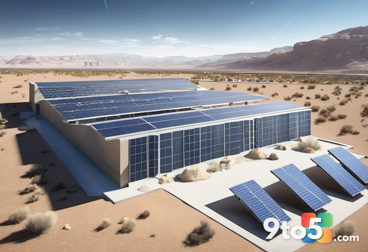 Microsoft breaks ground on massive 2GW AI datacenter campus in Pecos, Texas