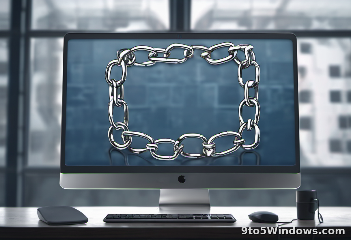 Microsoft Confirms Default Windows 11 Action Broke Legacy Component in 24H2 and 25H2