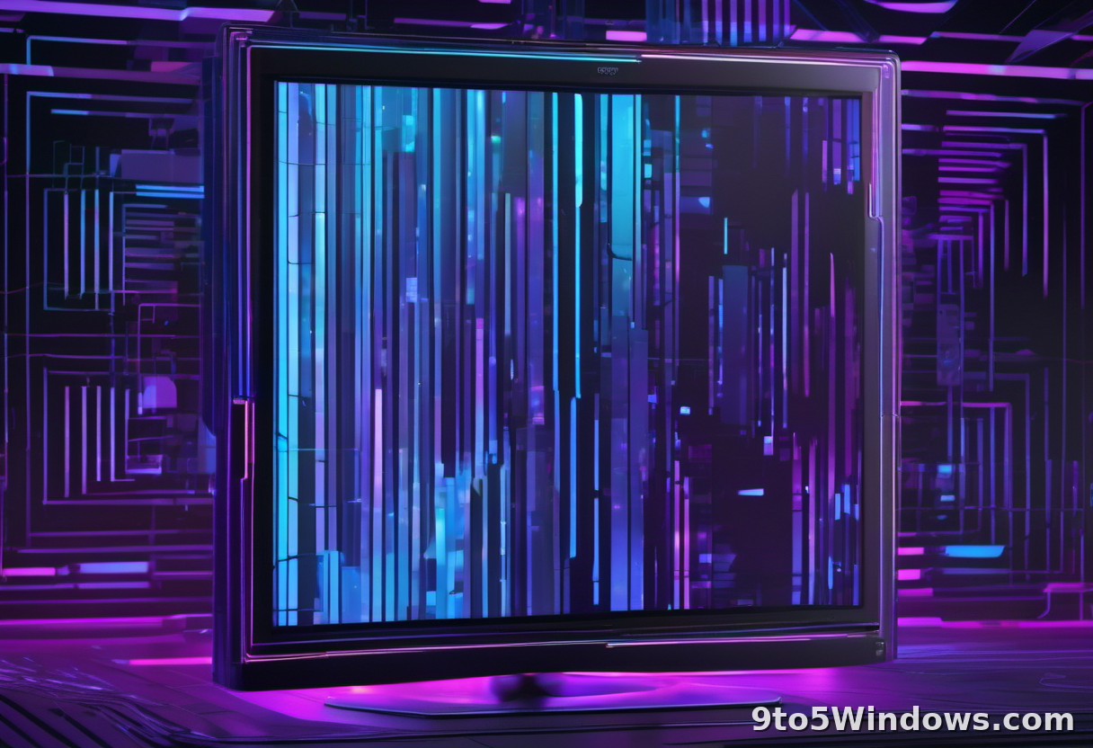 Microsoft Hopes Windows 11 Will Finally Fix Cross-Vendor GPU Glitches