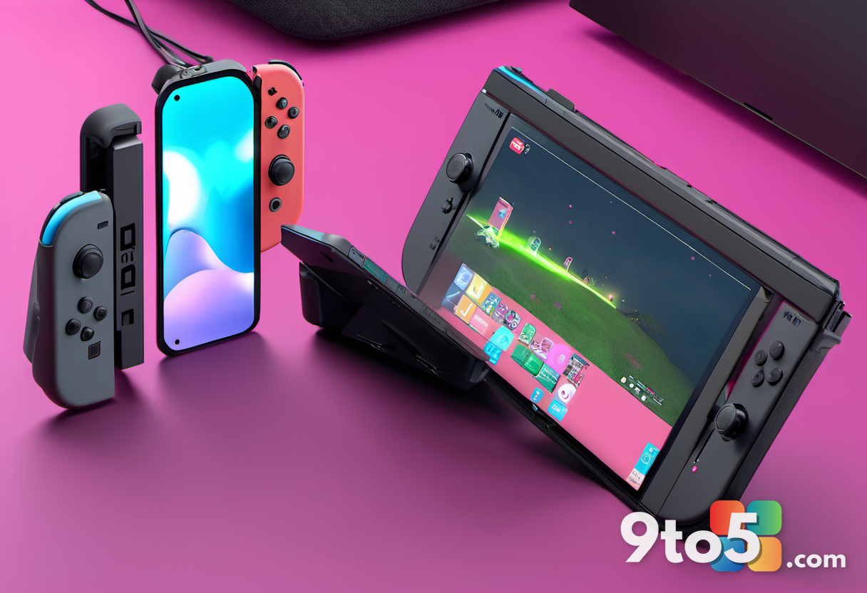 Readers say Nintendo is untouchable as PC handheld prices hit $1,799