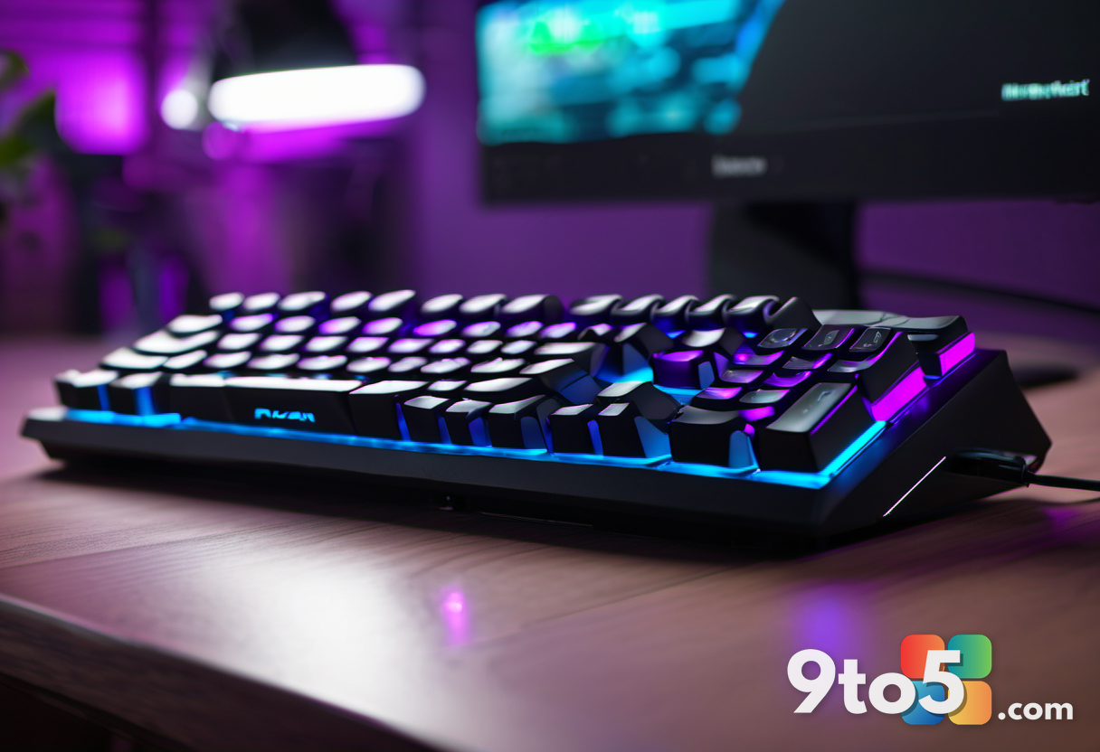 SteelSeries Apex Pro Mini Wireless drops to $132 during Prime Day