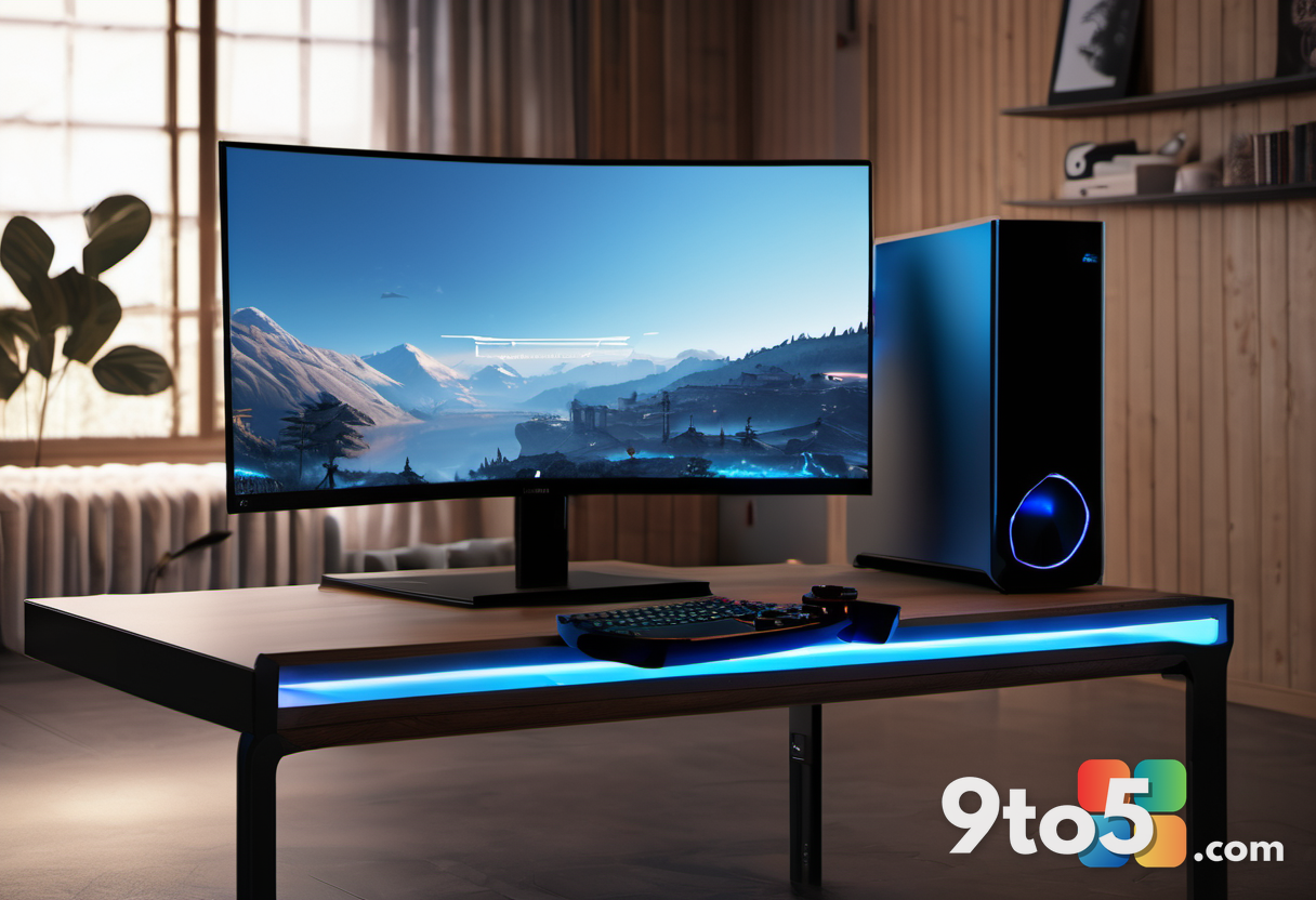 Valve reveals Steam Machine pricing: $1,049 starting price, June 29 shipping