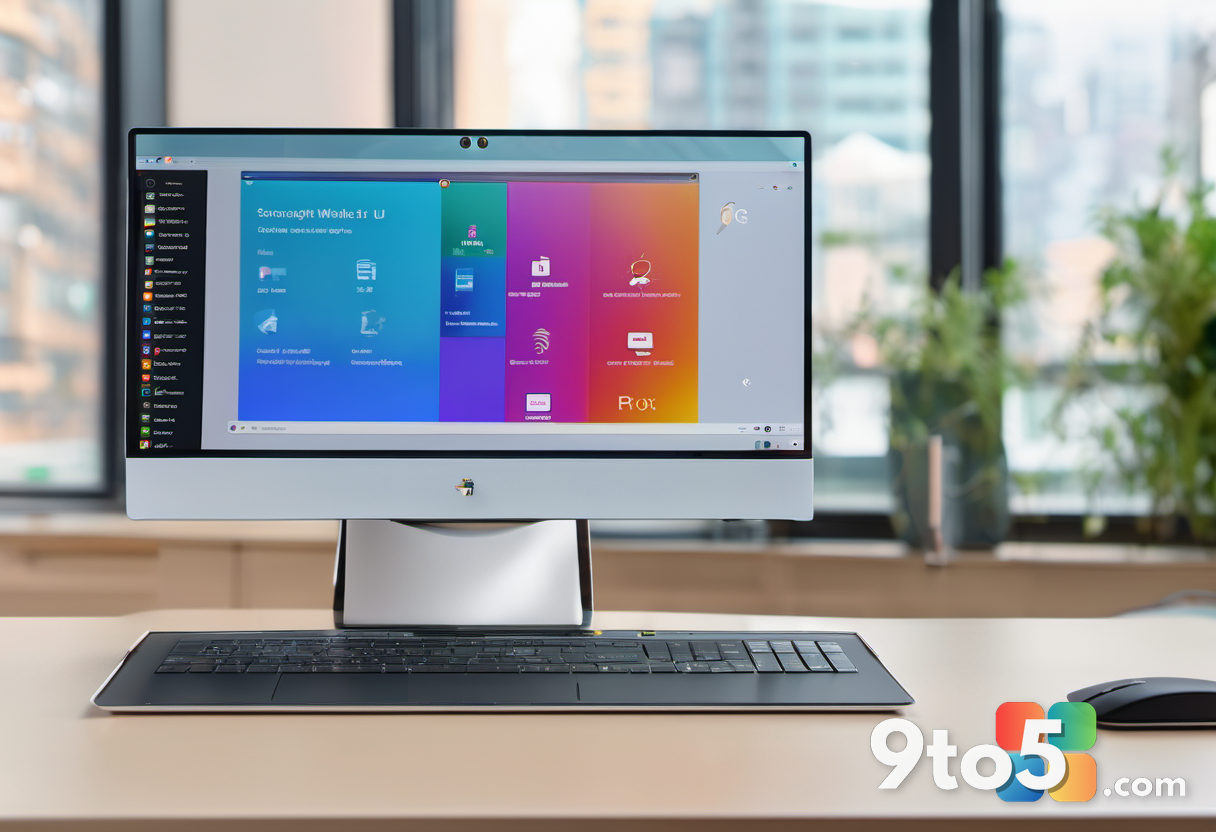 Windows 11 app ecosystem: A mature platform for work and play