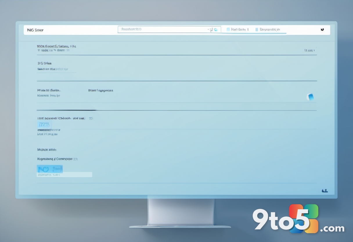 Hands-on: Windows 11 Search gets a massive speed boost without Bing