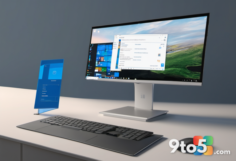Windows 11 version 26H2 officially begins: 9 Insider features to test now