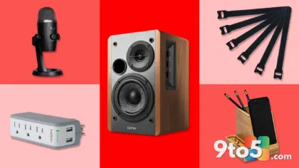 10 Budget-Friendly Upgrades to Transform Your PC Desk Setup for Under $100