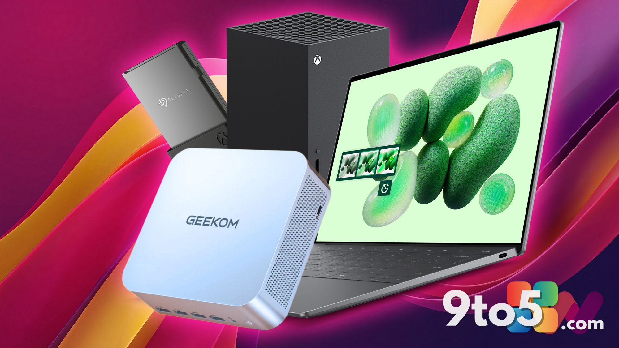 11 Prime Day deals on Windows laptops, Xbox gear, and PC parts worth your money