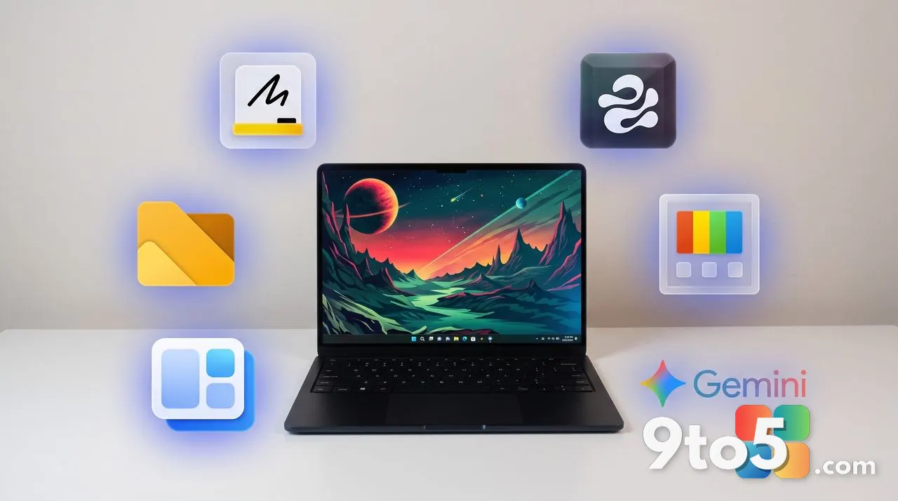 6 Best Third-Party Apps to Replace Windows 11 Defaults