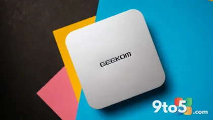 7 Geekom mini PC deals to watch during Prime Day (up to 15% off)