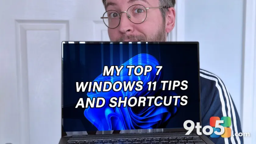 7 Windows 11 Shortcuts I Use Daily to Streamline Setup and Productivity