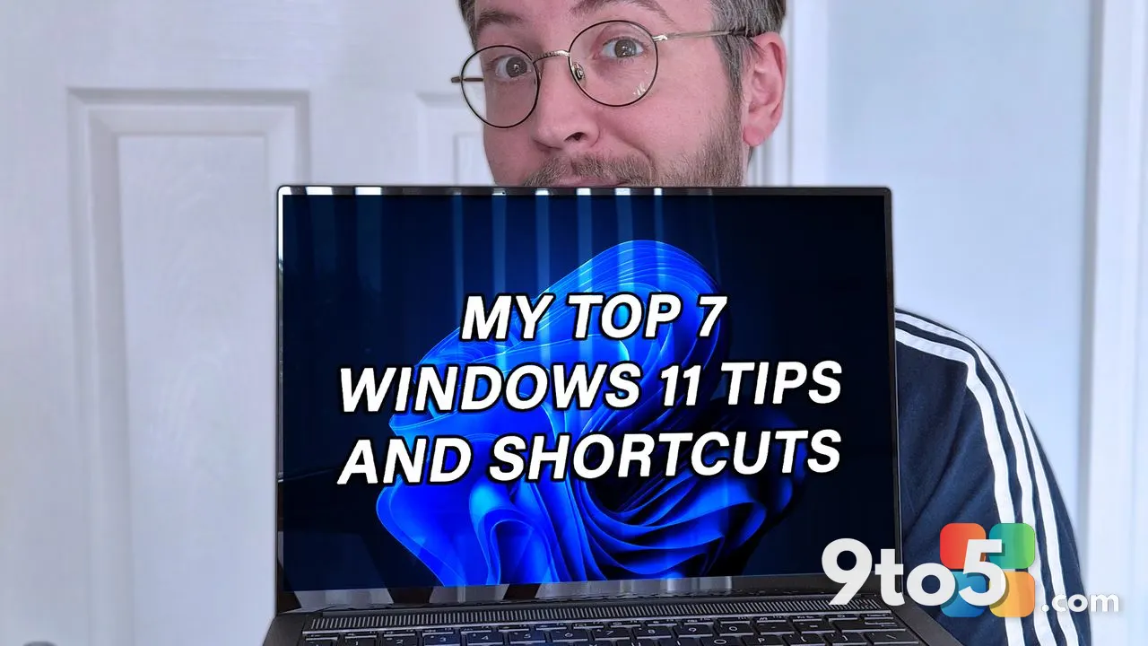 7 Windows 11 Shortcuts I Use Daily to Streamline Setup and Productivity