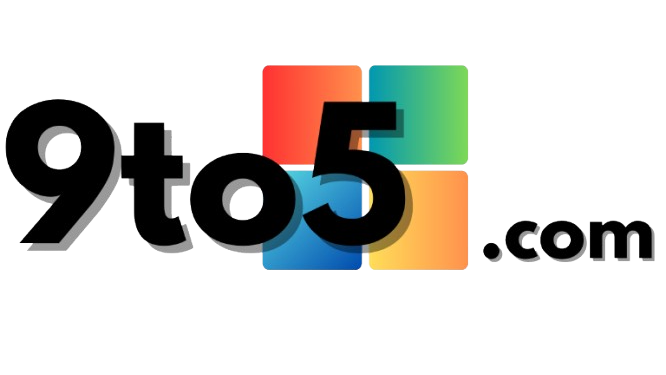9to5Windows