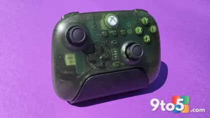 8BitDo Ultimate 3-Mode Review: Retro Xbox Aesthetics Meet Modern PC Gaming