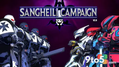 A Space Marine 2 mod proves Halo fans are still hungry for a third-person shooter