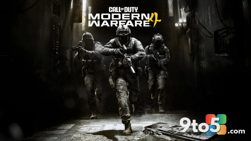 Activision explicitly warns Modern Warfare 4 won’t be on Game Pass this year