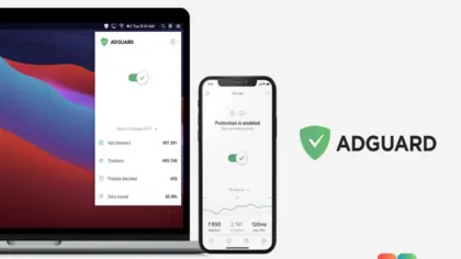 AdGuard Family Plan Lifetime Deal: Shield Your Home Network for $15.97