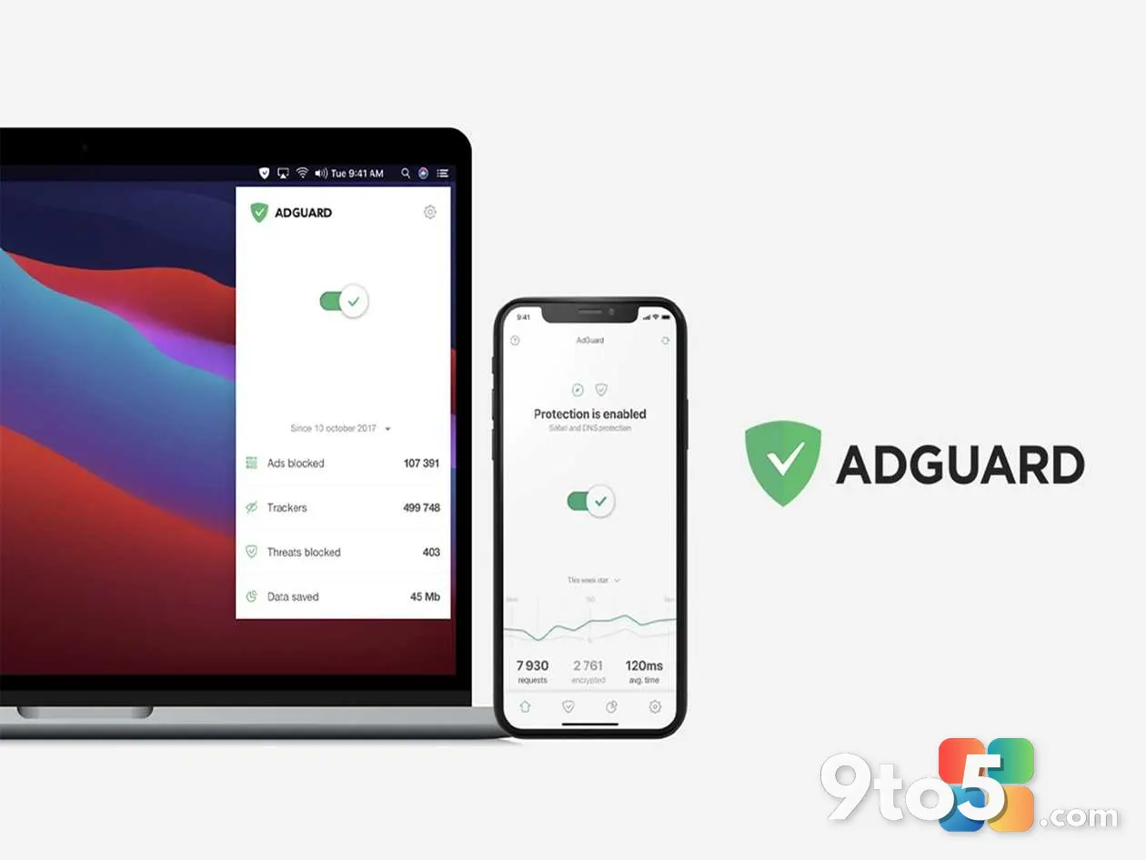 AdGuard Family Plan Lifetime Deal: Shield Your Home Network for $15.97