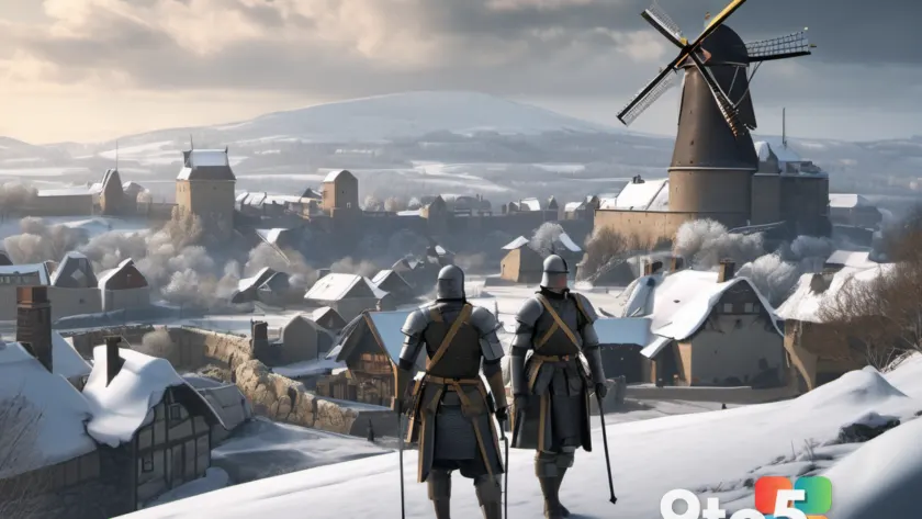 Age of Empires 3: DE’s ‘Baltic Powers’ expansion returns from the dead with open beta
