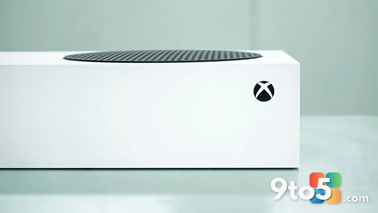 Why the All-Digital Gaming Future Is Already Showing Its Cracks