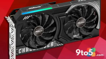 AMD Reveals the Radeon RX 9050, But 4GB VRAM Returns for OEM Systems