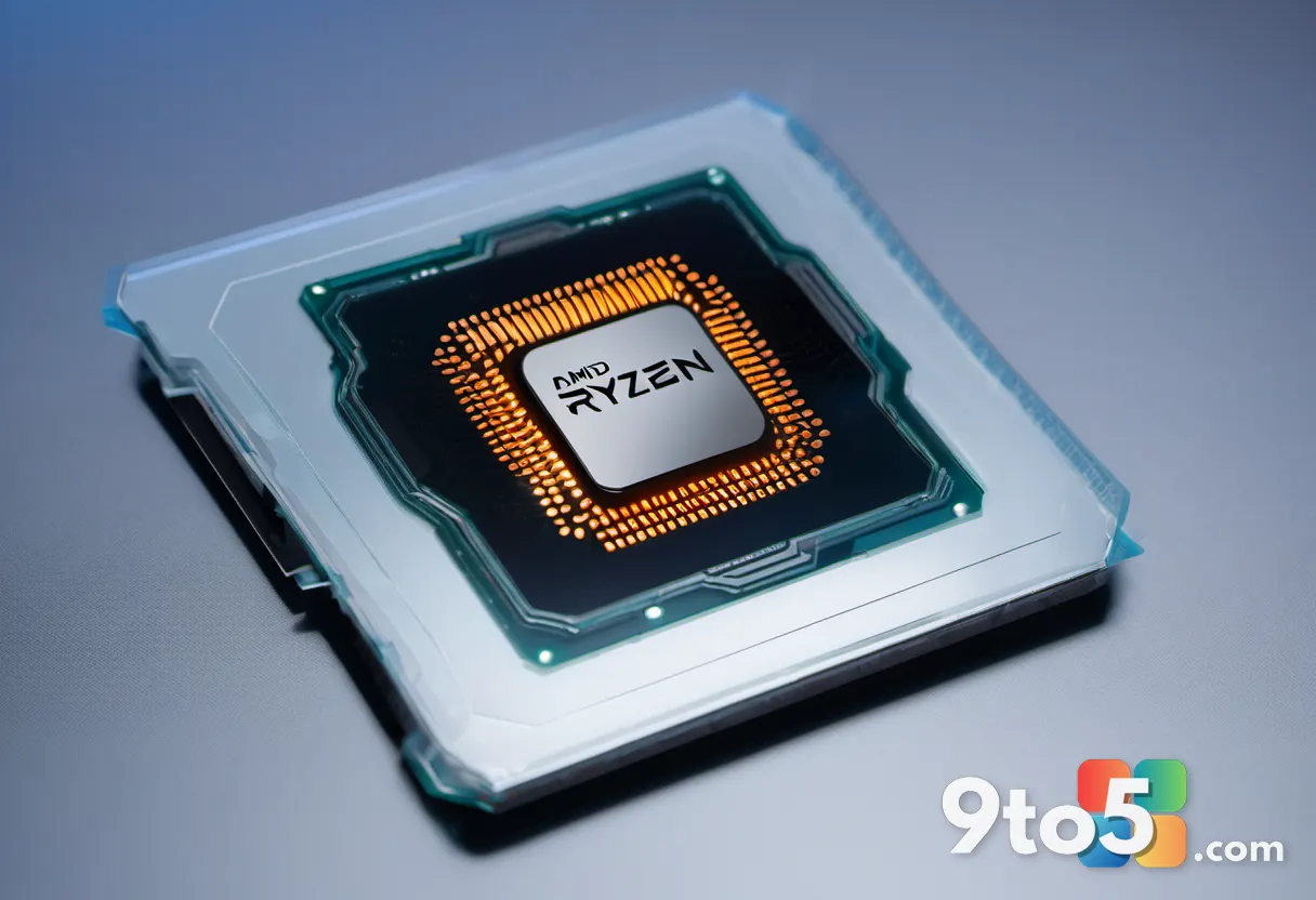 AMD Ryzen 7 7700X3D Drops to $279, But DDR5 RAM Prices Keep Total Build Costs High
