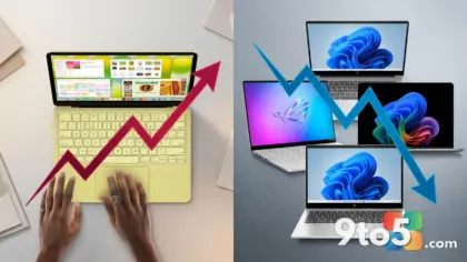 Apple hikes MacBook prices: Here are the Windows laptops I’d buy during Prime Day