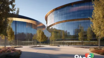 Apple’s New Era: Ternus Takes the Helm as Market Dominance and Legal Battles Define the Future