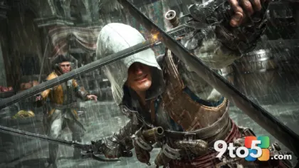 Assassin’s Creed Black Flag Resynced: Xbox Series X hits 60 FPS, Series S stuck at 30