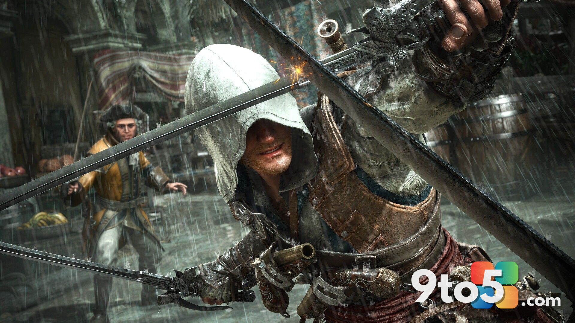 Assassin’s Creed Black Flag Resynced: Xbox Series X hits 60 FPS, Series S stuck at 30