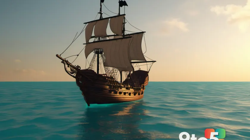 Assassin’s Creed Black Flag Resynced review: A pirate masterpiece reborn