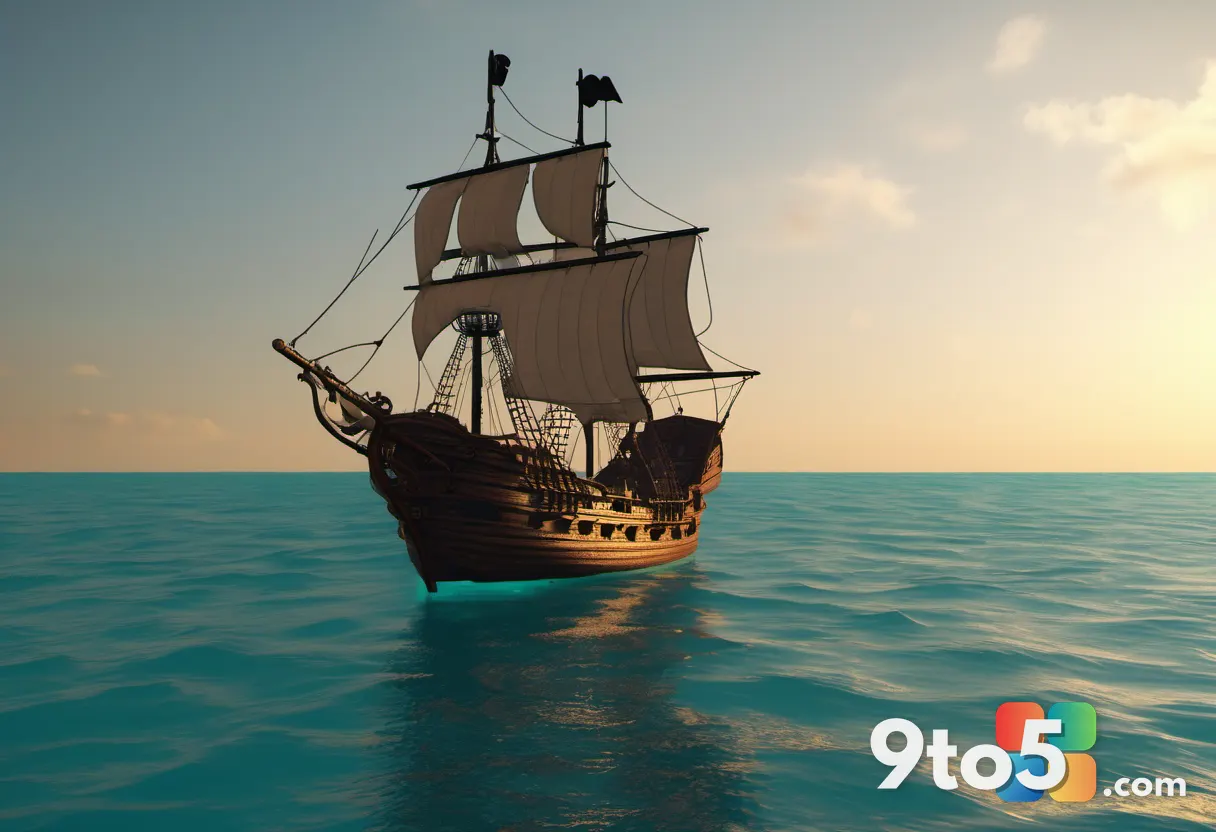 Assassin’s Creed Black Flag Resynced review: A pirate masterpiece reborn