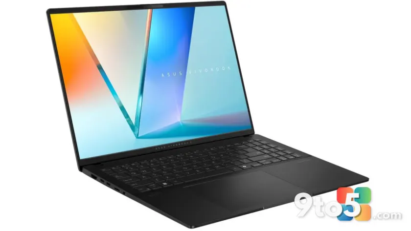 ASUS Vivobook 16 OLED deal: Core Ultra 7, 32GB RAM, and 3K screen for $1,159