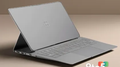 ASUS Zenbook A14 (2026) review: Snapdragon X2 Elite brings serious speed to a featherlight frame