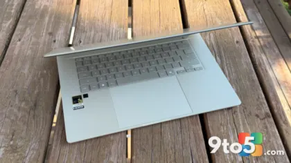 ASUS Zenbook A16 review: The portable Copilot+ PC that hits every mark