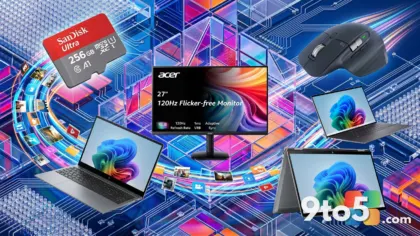 Back-to-school laptop deals: Prime Day sales drop prices on thin-and-light PCs