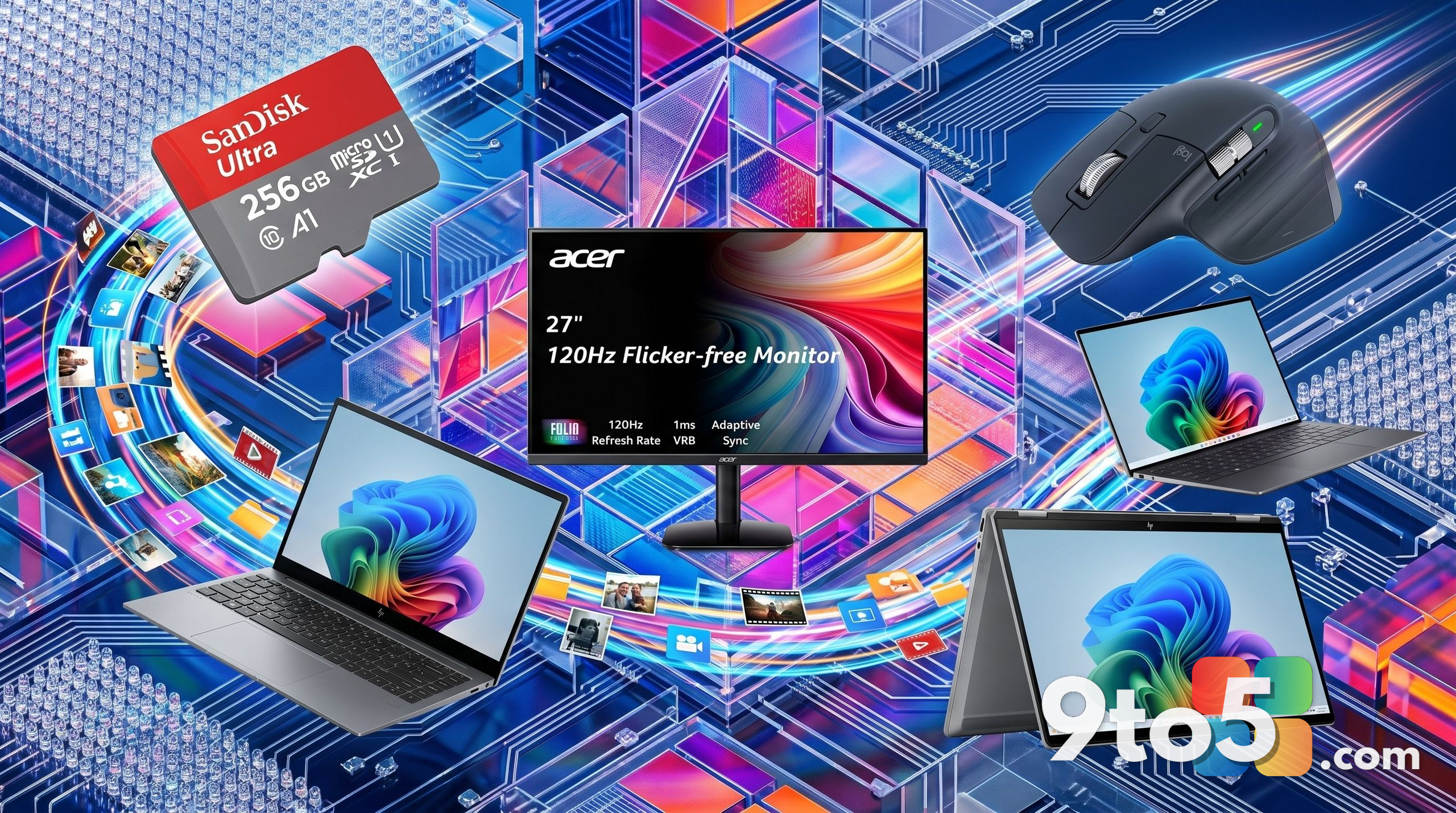 Back-to-school laptop deals: Prime Day sales drop prices on thin-and-light PCs