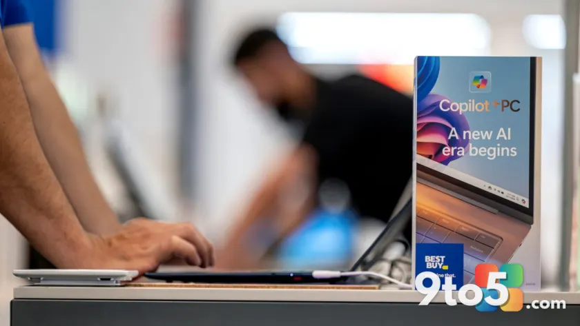 Best Buy’s 4th of July sale: Top Windows laptops with 32GB RAM and OLED screens drop in price