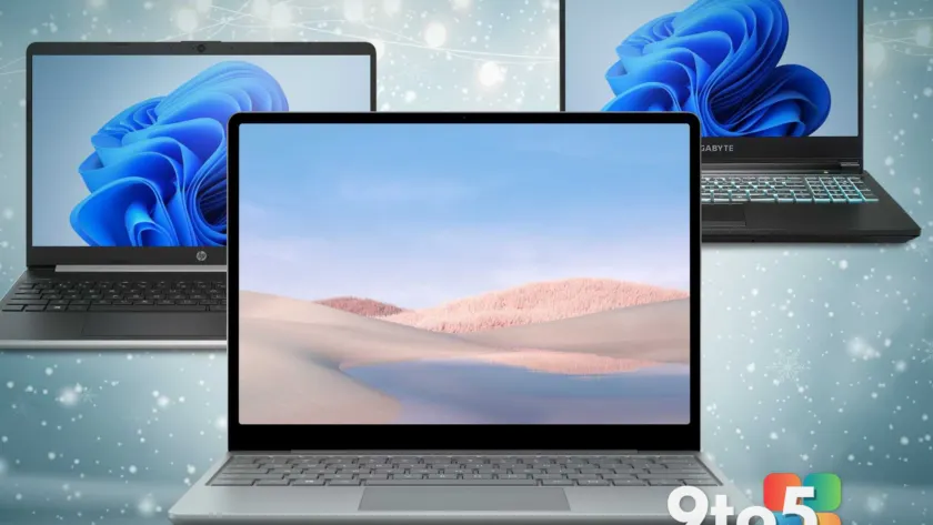 Today’s Best Laptop Deals: Save on Budget, Gaming, and Premium Windows Machines