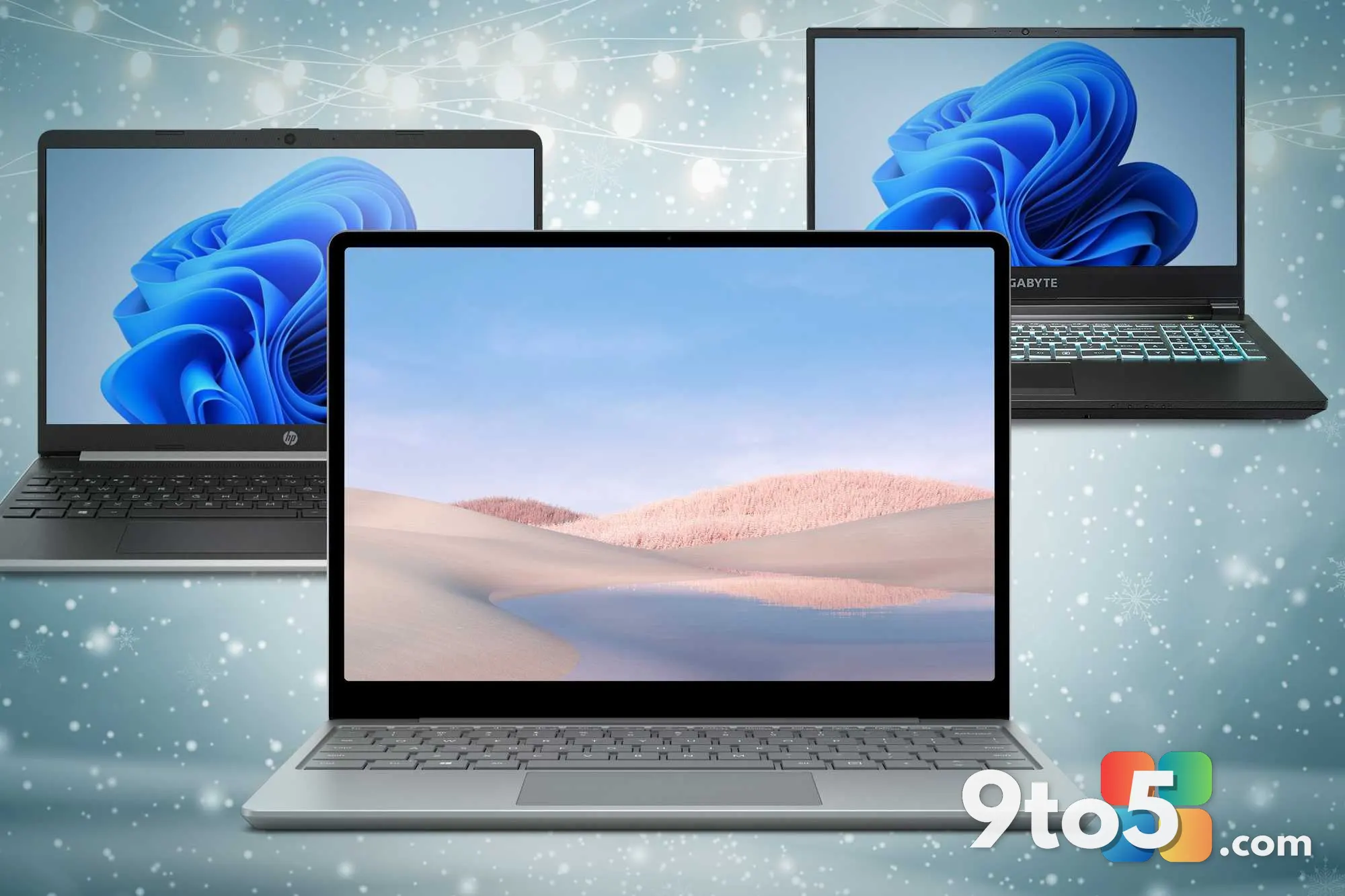 Today’s Best Laptop Deals: Save on Budget, Gaming, and Premium Windows Machines