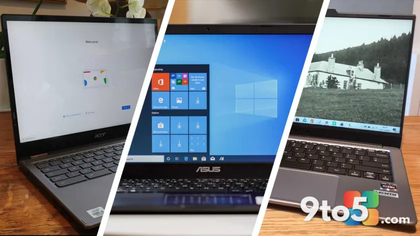 Best Laptops 2026: Our Top Picks for Every Budget and Use Case
