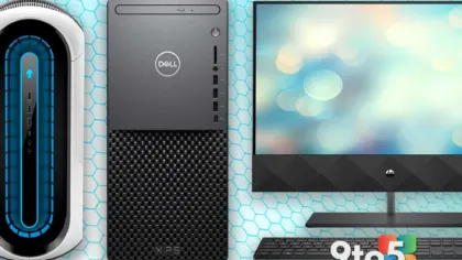 Best PC Deals Right Now: Top Picks From Gaming Towers to Mini PCs