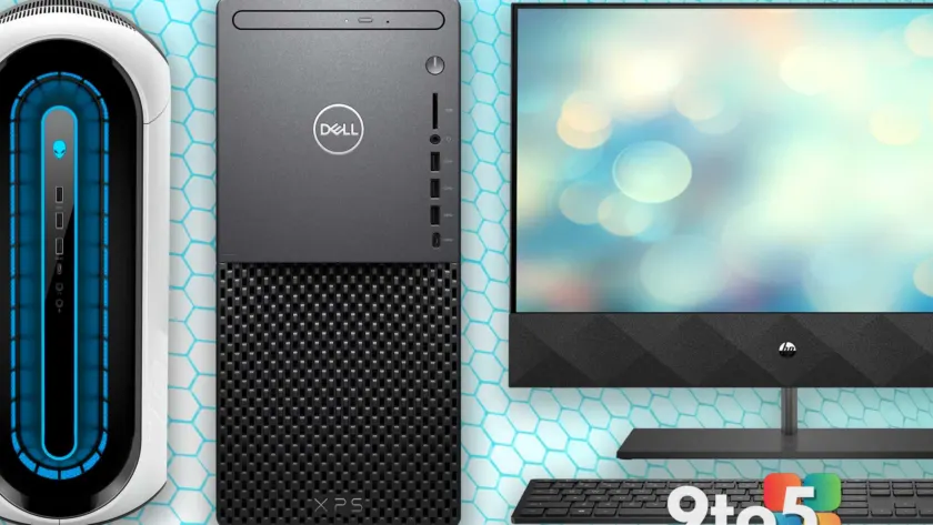 Best PC Deals Right Now: Top Picks From Gaming Towers to Mini PCs